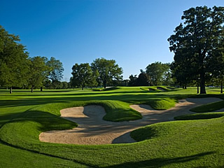 Cog Hill G.C.